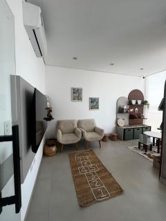 Apartmento en Edificio Fronterra - 2