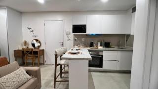 Apartmento en Edificio Fronterra - 3