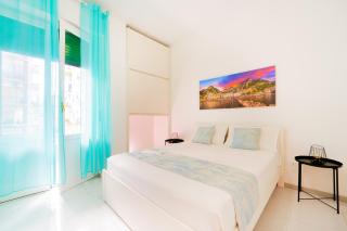 La Dolce Vita - Private Parking - 2