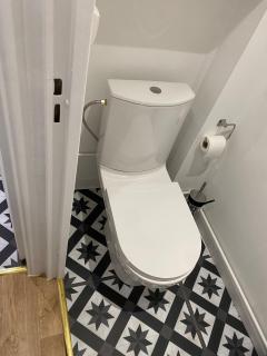 Appartement agréable Orleans centre-ville - 9