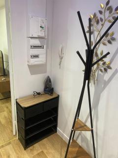 Appartement agréable Orleans centre-ville - 5