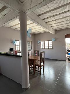 Praia do atalaia - salinópolis - 6