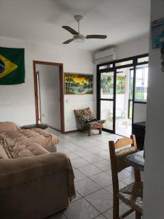 AP Gaivotas 3 quartos 150m da praia - 8