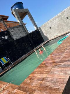 Praia do atalaia - salinópolis - 3