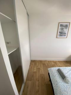 Appartement agréable Orleans centre-ville - 1