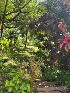 Villa Mamalouken App Maloe - 2