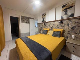 Villa Mamalouken App Maloe - 5