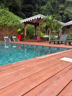 Villa Mamalouken App Maloe - 4