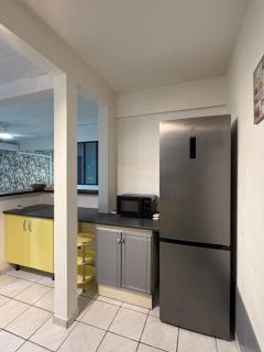 Villa Mamalouken App Maloe - 1