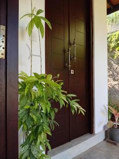 Hiriketiya Nanda Homestay - 8