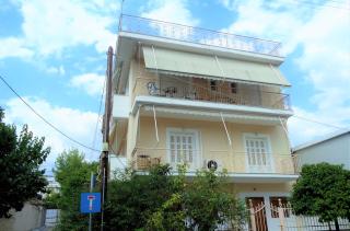 Elena's House Kalamata city - Kalamata - 0