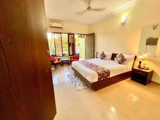 The Goa Beach Resort - Best Selling Property in Goa - 9