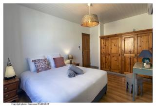 VILLA MAÏDIANA classée 4 étoiles - Villa 10 Pers - Piscine chauffée à 200 m du lagon de Trou d'eau - ST-GILLES-LES-BAINS - 1