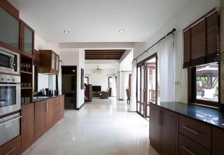 Villa i Mae Phim med privat pool och havsutsikt - 4