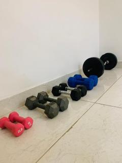 Luxury 4bhk Duplex sky villa with sunrise& ORR View-Nanakramguda -Gachibowli - 8