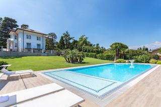 Villa Angela - Italian Homing - 0