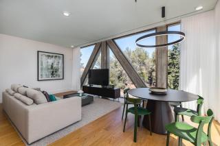 The Lumina Villa Cascais Rooftop Pool - 8