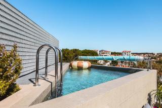 The Lumina Villa Cascais Rooftop Pool - 6
