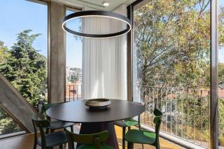 The Lumina Villa Cascais Rooftop Pool - 3