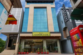 Hotel Good Luck by JMD Group - 4