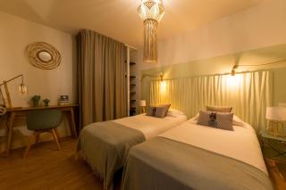 Appart Hotel Eugenie - 7