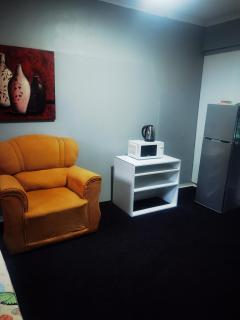 Yellow Stars Guesthouses - 1