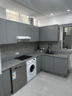 Dar Salma Pearl of Atlantic Parking gratuit Wifi fibre optique Netflix airport entrée autonome 3 Piscines en saisons 2 chambres - 6