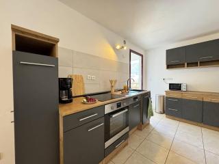 TI KAZ LECTHI PASSION - Appartement 1 Chambre spacieux idéal pour 4 personnes au centre-ville de ST DENIS - 2