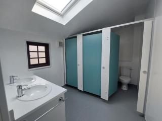 Cwm Clyd - Carthouse - 2