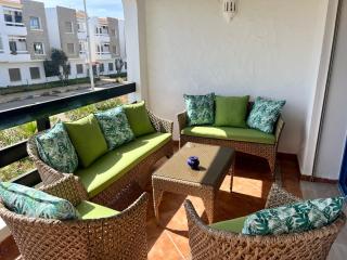 Évasion océanique skhirat - 8