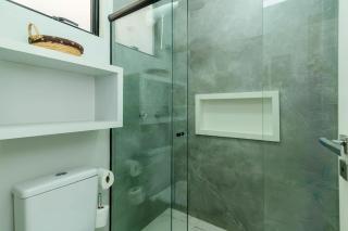 Casa na praia Brava com piscina e jardim WM9244 - 9