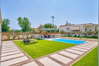 Villa Cinque Elementi by Estia - 9