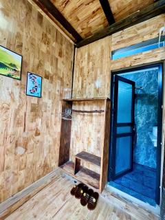 Chill Chill Mù Cang Chải homestay - 6