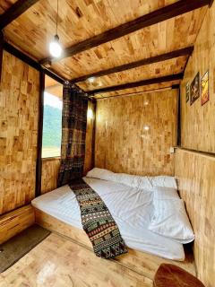 Chill Chill Mù Cang Chải homestay - 2