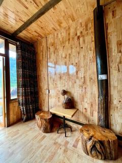 Chill Chill Mù Cang Chải homestay - 1