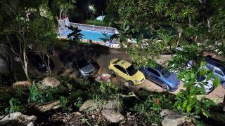 Tierra Bendita - Viotá - 2