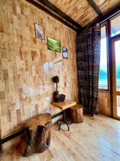 Chill Chill Mù Cang Chải homestay - 4