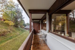 Red Touch - Balcon vue et confort en famille - 6