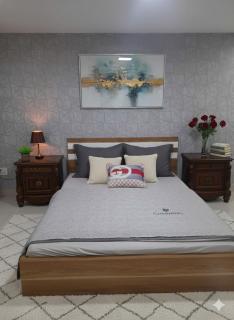 Peaceful Paradise Homestay - 1