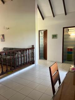 Haut de villa Espérenza - 8