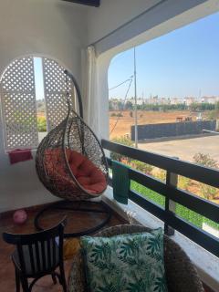 Évasion océanique skhirat - 9