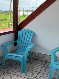 Haut de villa Espérenza - 4