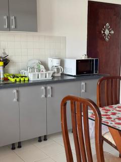 Haut de villa Espérenza - 3