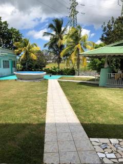 Haut de villa Espérenza - 1