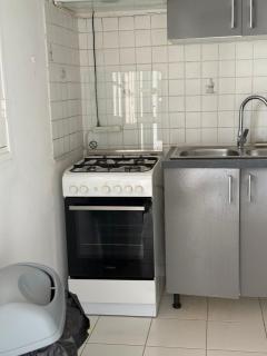 T3 cosy haut de villa - 1