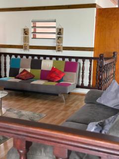 T3 cosy haut de villa - 3