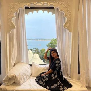 Nirvana Haveli by the Lake - 4