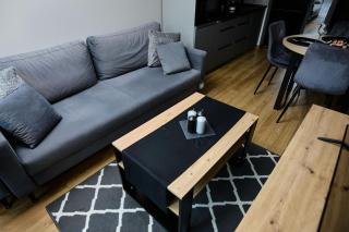 Apartament CzarnyBlask - 1