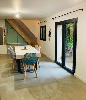 Maison familiale - 3