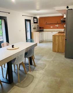 Maison familiale - 4